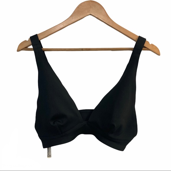 Free People Other - Free People Black Bra Intimately Free Size Medium
